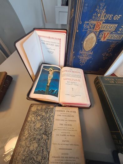 Bibles
