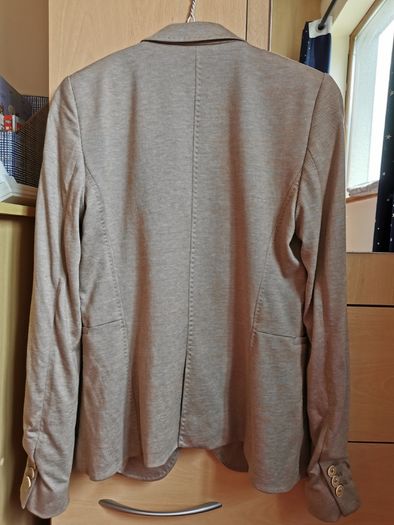 Massimo dutti blazer UK 10