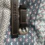 watch strap genuine leather Handmade by Uglai Image 2