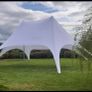 Star Canopy Stretch Marquee Shelters New Image 6