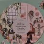 Wellness Double Sided Circular Jigsaw Puzzle New Image 3