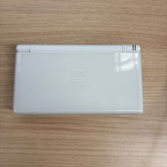 Nintendo DS white / carry case