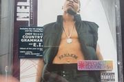 Nelly - Country Grammar CD