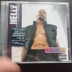 Nelly - Country Grammar CD