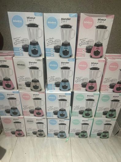 Glass blenders top class 25  bargai