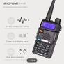 2 pack Radio Baofeng UV-5R Image 9