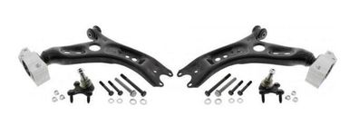 Track Control Arms Set VW PASSAT CC B7