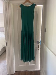 Joseph Ribhoff dress