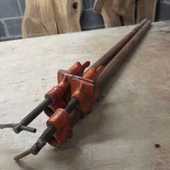Pipe  clamp 3ft