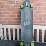 Mindless Longboard, Voodoo Collection Image 9