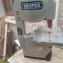 small band saw Image 5