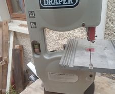 benchtop band saw