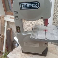 benchtop band saw