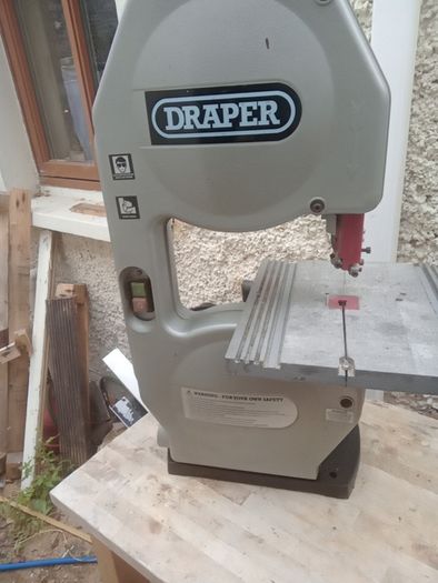 small band saw