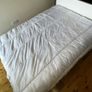 Jysk foam mattress with duvet included Image 3
