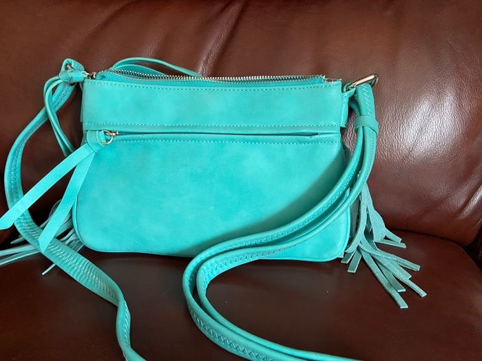 Women's Crossbody Bag