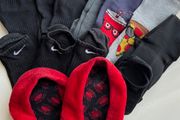 Bundle of Boys Socks