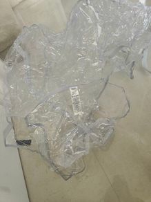 Buggy rain cover