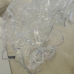 Buggy rain cover