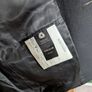 Piacenza Cashmere, Bugatti Black Mens 42R Jacket Image 8
