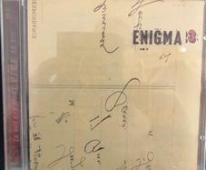 Enigma - Le Roi Est Mort, Vive Le Roi