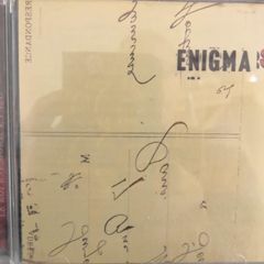 Enigma - Le Roi Est Mort, Vive Le Roi
