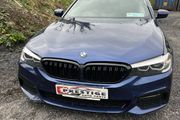 Breaking bmw 520 xDrive M sport 2017 G30 diesel C10