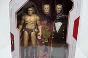 wwe Ultimate Edition Gunther action figure