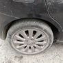 Breaking Nissan Micra 2009 petrol Image 7