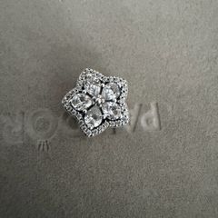 Genuine Pandora Dazzling Daisies