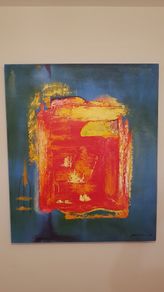 Canvas Painting