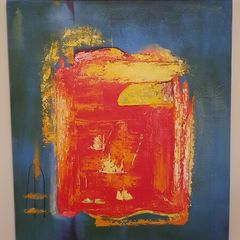 Canvas Painting