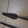 tribal sheld and spears Image 2