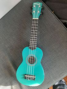 Ukulele