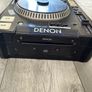 Denon DN-S5000 DJ CD player for parts. Image 2