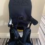 Minimeis Baby & Toddler Shoulder Carrier Image 3