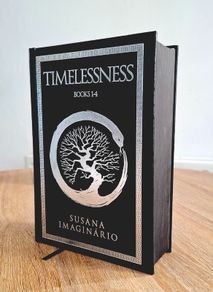 Timelessness Special Edition Illustrated Omnibus