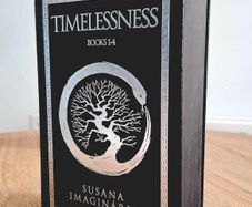 Timelessness Special Edition Illustrated Omnibus
