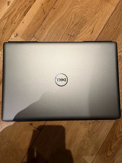 Dell Precision 7550 | i7-10875H | 15.6"