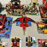 lego Ninjago bundle Image 3