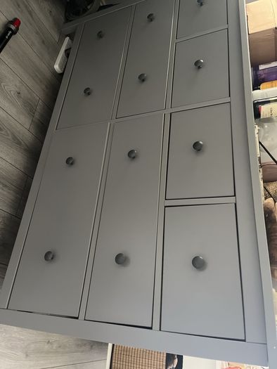 sideboard