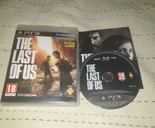 The Last of Us  Top  Playstation 3 Game For Sale Here
