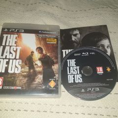 The Last of Us  Top  Playstation 3 Game For Sale Here