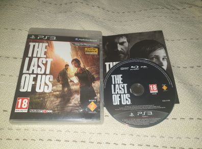 The Last of Us  Top  Playstation 3 Game For Sale Here