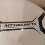 Quality Mt Helmets Thunder3+tinted Visor L-size Image 9
