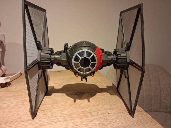 Star Wars First Order TIE Fighter