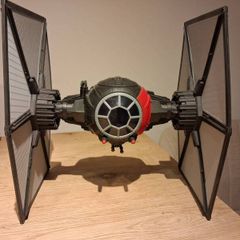 Star Wars First Order TIE Fighter