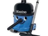 Charles Wet & Dry Vacuum Cleaner