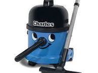 main image for ad Charles Wet &amp; Dry Vacuum Cleaner
