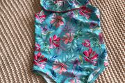 swimsuit size 9-12